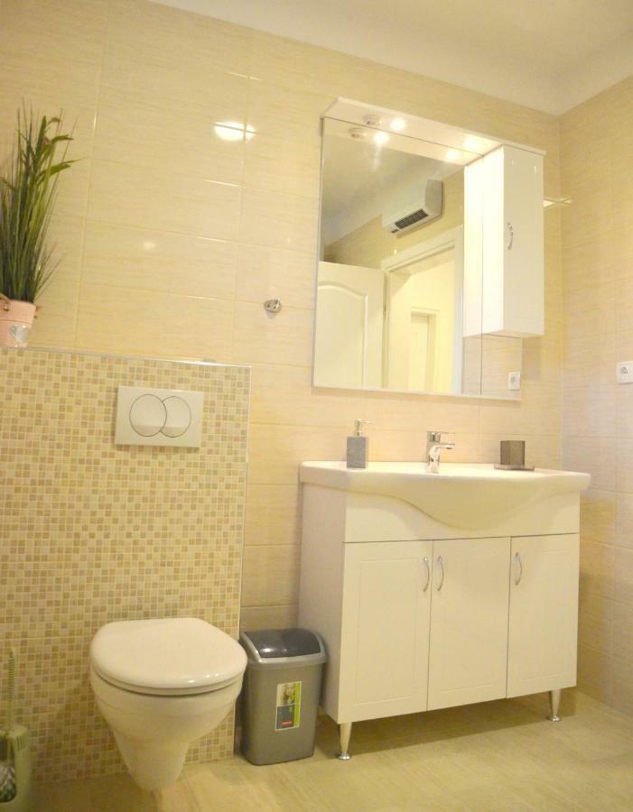Apartment Ariela スクラーディン エクステリア 写真