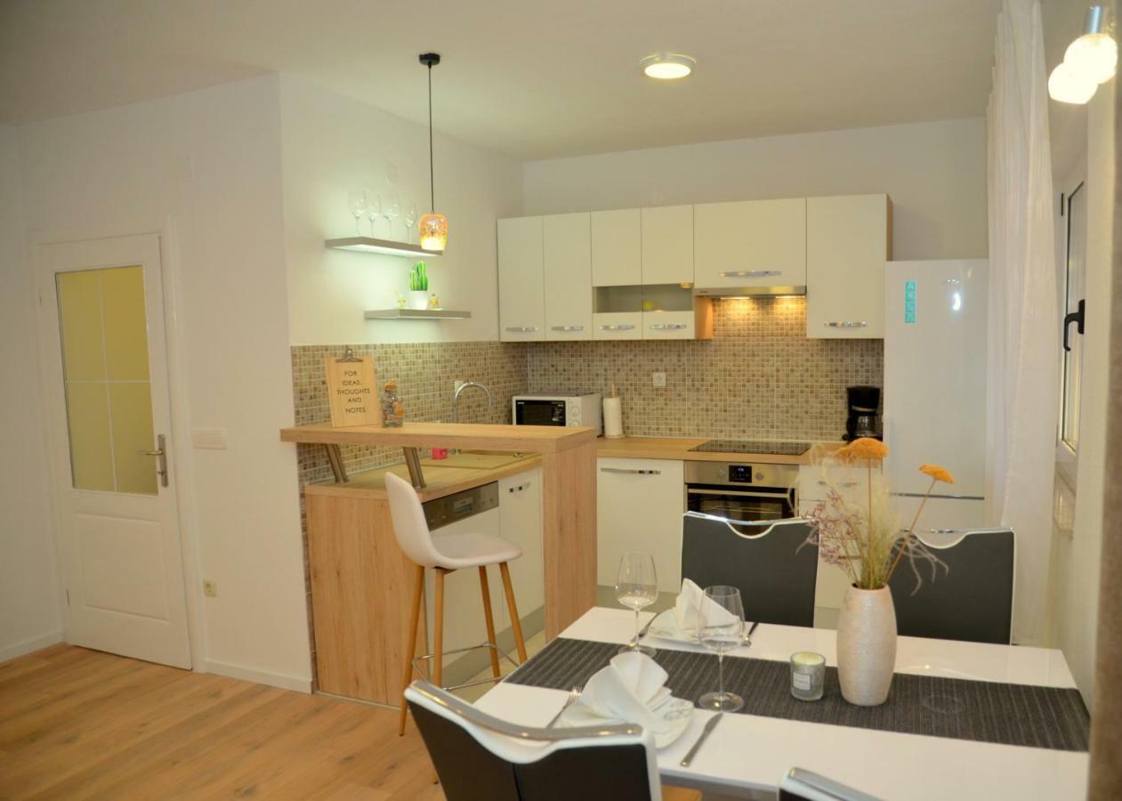 Apartment Ariela スクラーディン エクステリア 写真